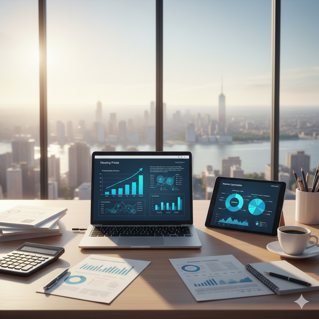 Understanding Real Estate Market Trends